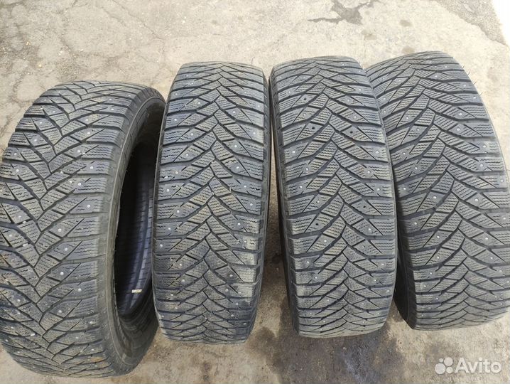 Triangle PS01 225/65 R17