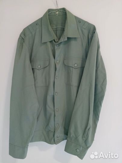 Военная форма 7 вещей