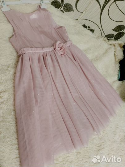 Платье H&M 134