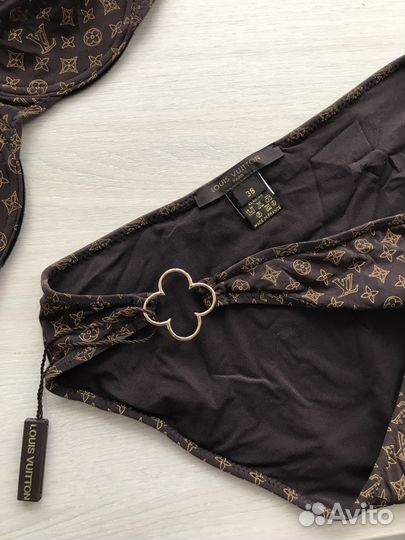 Louis Vuitton Купальник новый