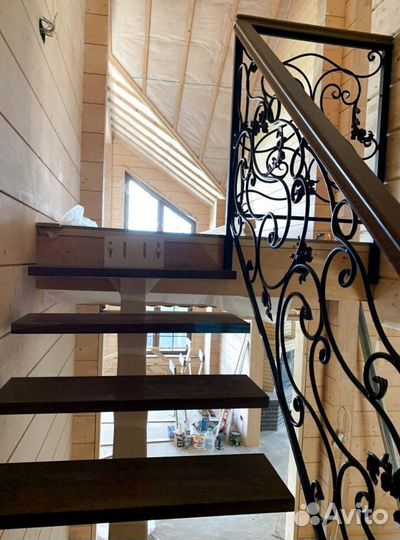 Лестница в дом