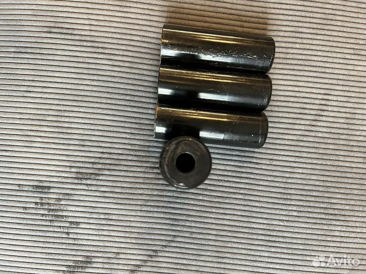 Пеги Haro для bmx