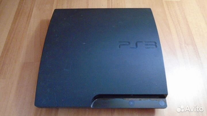 Sony playstation 3 на запчасти
