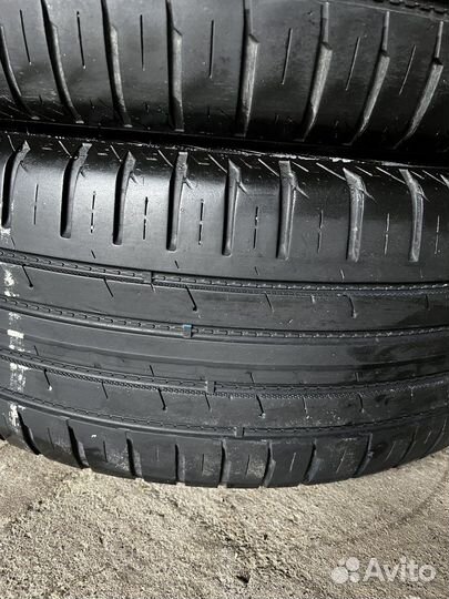 Nokian Tyres Hakka Blue 2 SUV 225/55 R18