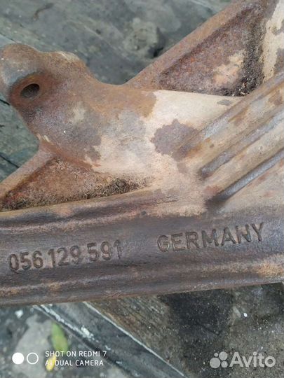 Запчасти audi 80