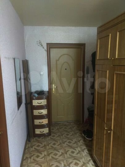 2-к. квартира, 51 м², 1/5 эт.