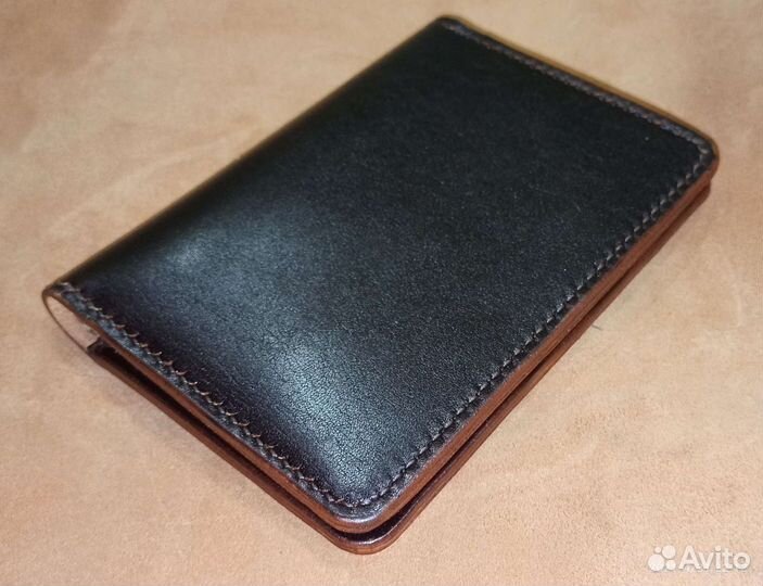 Обложка под документы