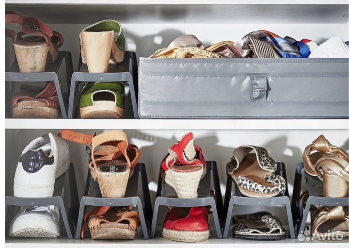 Подставка для обуви IKEA