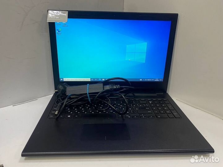Ноутбук dell inspiron 3542