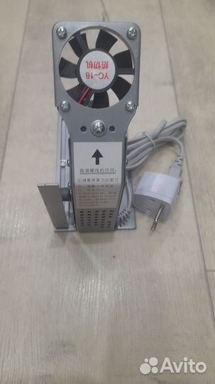 Настольный термонож