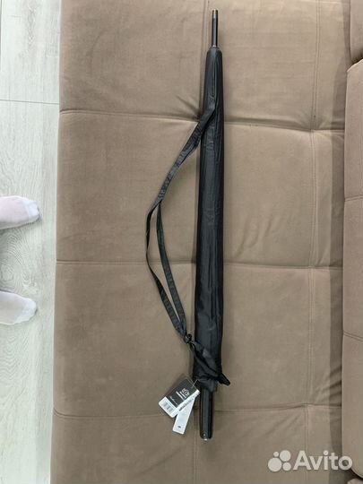 Зонт трость большой