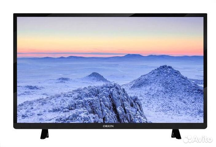 Телевизоры Hisense ltdn40D50TS \ Orion пт-71жк-1