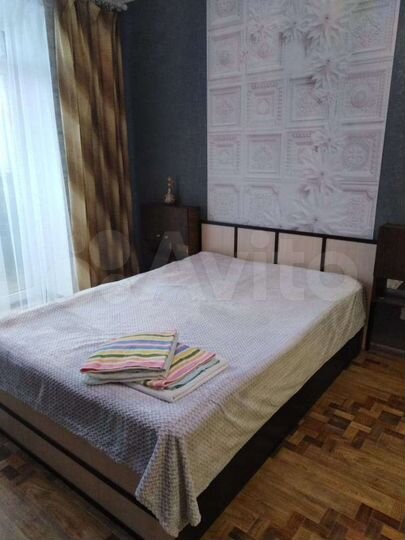 Квартира-студия, 34 м², 1/7 эт.