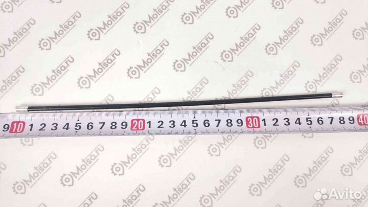 Шифтер грипшифтовый, правый, 7ск, с грипсой (с дел