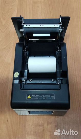 Чековый принтер хр-N160II
