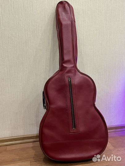 Классическая гитара Musima Classic