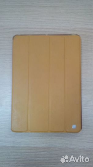 Чехлы для iPad Air и iPad 4 c диагональю 9.7