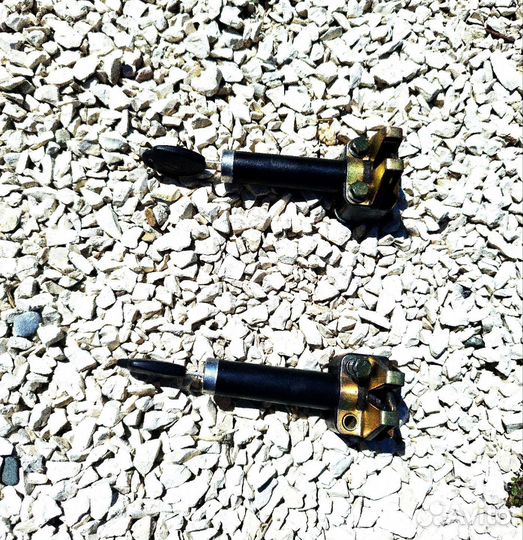 Замок с ключом Woqu X1