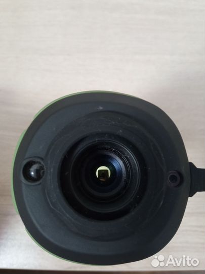 Тепловизионный монокуляр iRay Eye E3N