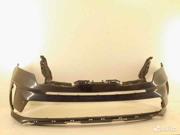 Бампер передний Kia Sorento 4 2020