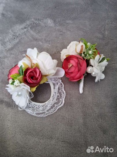 Бутоньерка