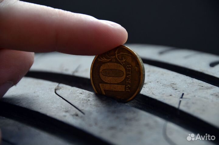 R16 Toyo Proxes CF2 205/60, PCD 5x100 DIA 57.1