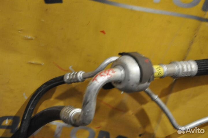 Трубка кондиционера opel Astra L48