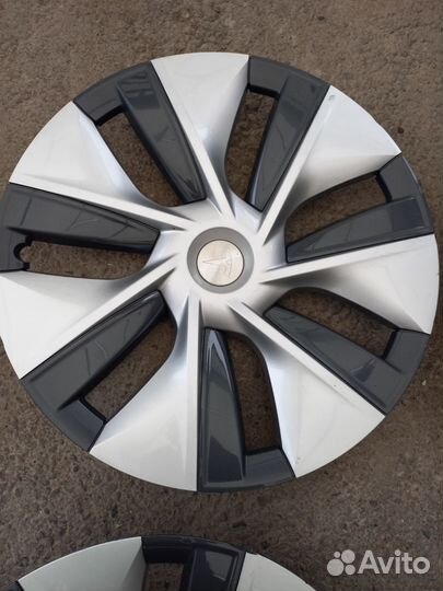 Колпаки колес