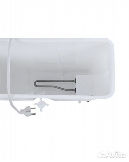 Водонагреват. умывальник 