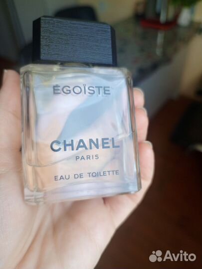 Туалетная вода chanel Egoist, Гуччи