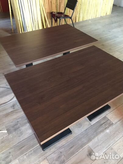 Столы для кафе лофт