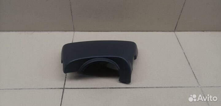 Кожух рулевой колонки верхний Duster 2012