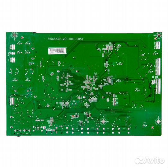Плата для Asus vH238H main board (с разбора) vH238