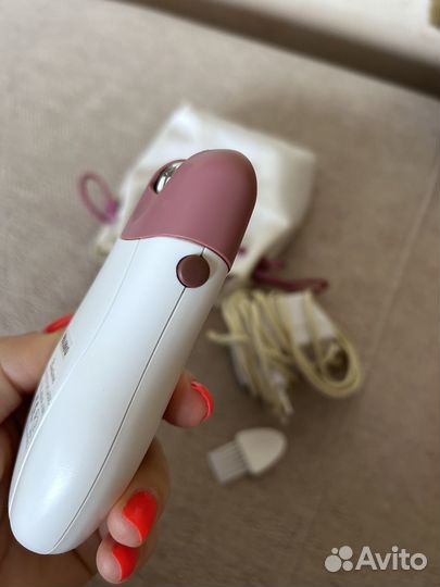 Эпилятор binatone