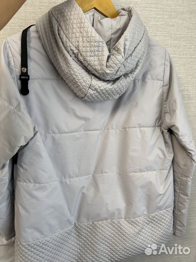 Куртка для девочки 158
