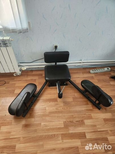 Шведская стенка