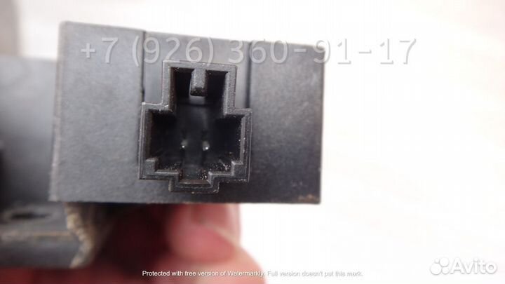 Антенна kessy Audi A6 C6 4F0909141