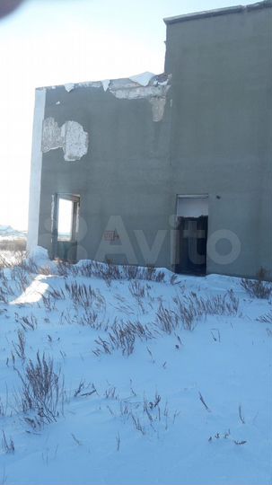 Здание, 850 м²