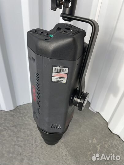 Студийная вспышка Bowens BW2066 Esprit 1000