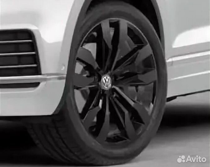 Комплект новых дисков Suzuka 5-112 r21