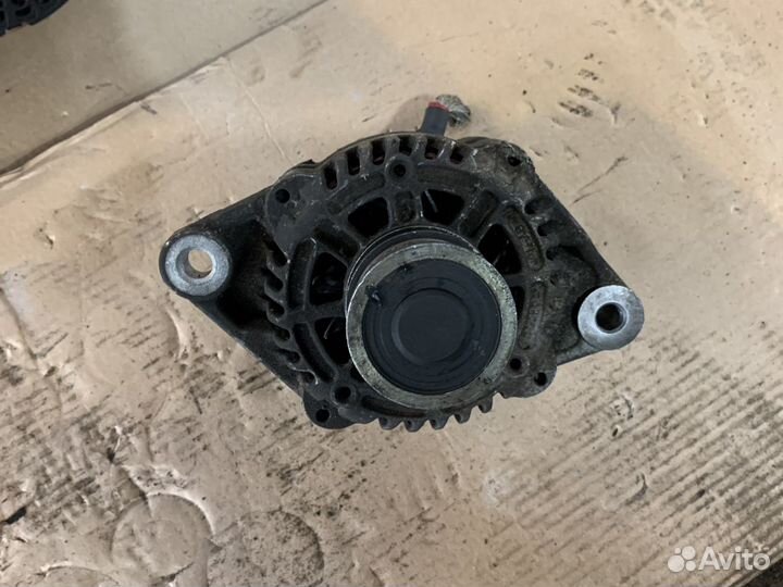 Генератор опель Opel