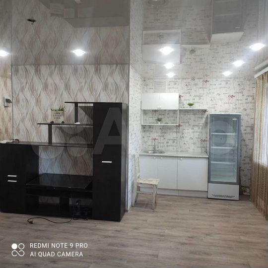 2-к. квартира, 45,9 м², 2/2 эт.