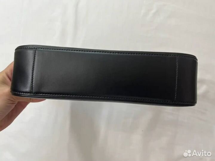 Сумка saint Laurent hobo bag