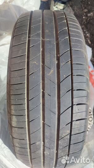Kumho Ecsta HS52 195/55 R15 85V