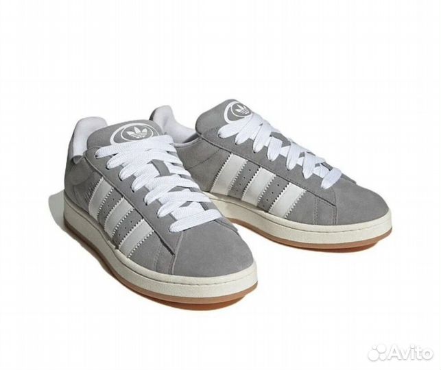 Adidas campus