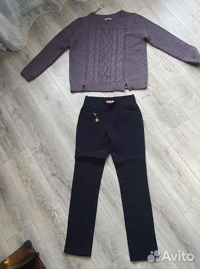 Женская одежда 46 48 размер