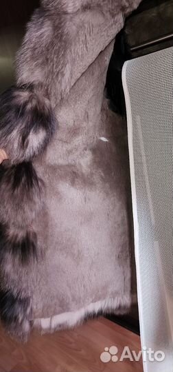 Куртка зимняя женская