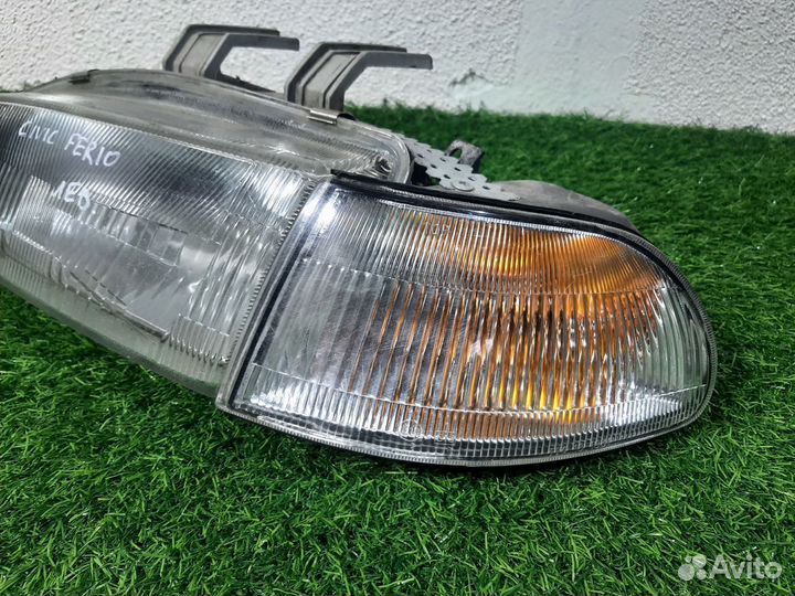 В наличии: Фара левая Honda Civic Ferio 1