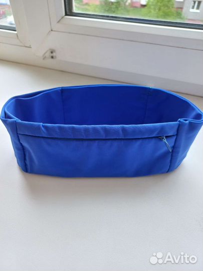 Пояс для инсулиновой помпы