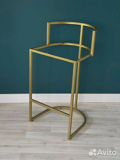 Металлический каркас для стульев, столов, кресел